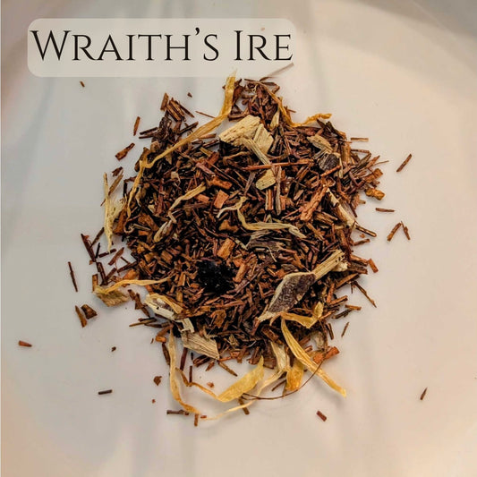 Wraith’s Ire - Rooibos Tea
