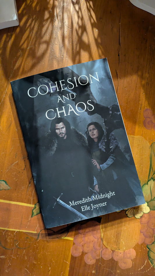 Cohesion and Chaos (Discount Paperbacks)