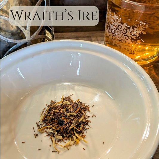 Wraith’s Ire - Rooibos Tea