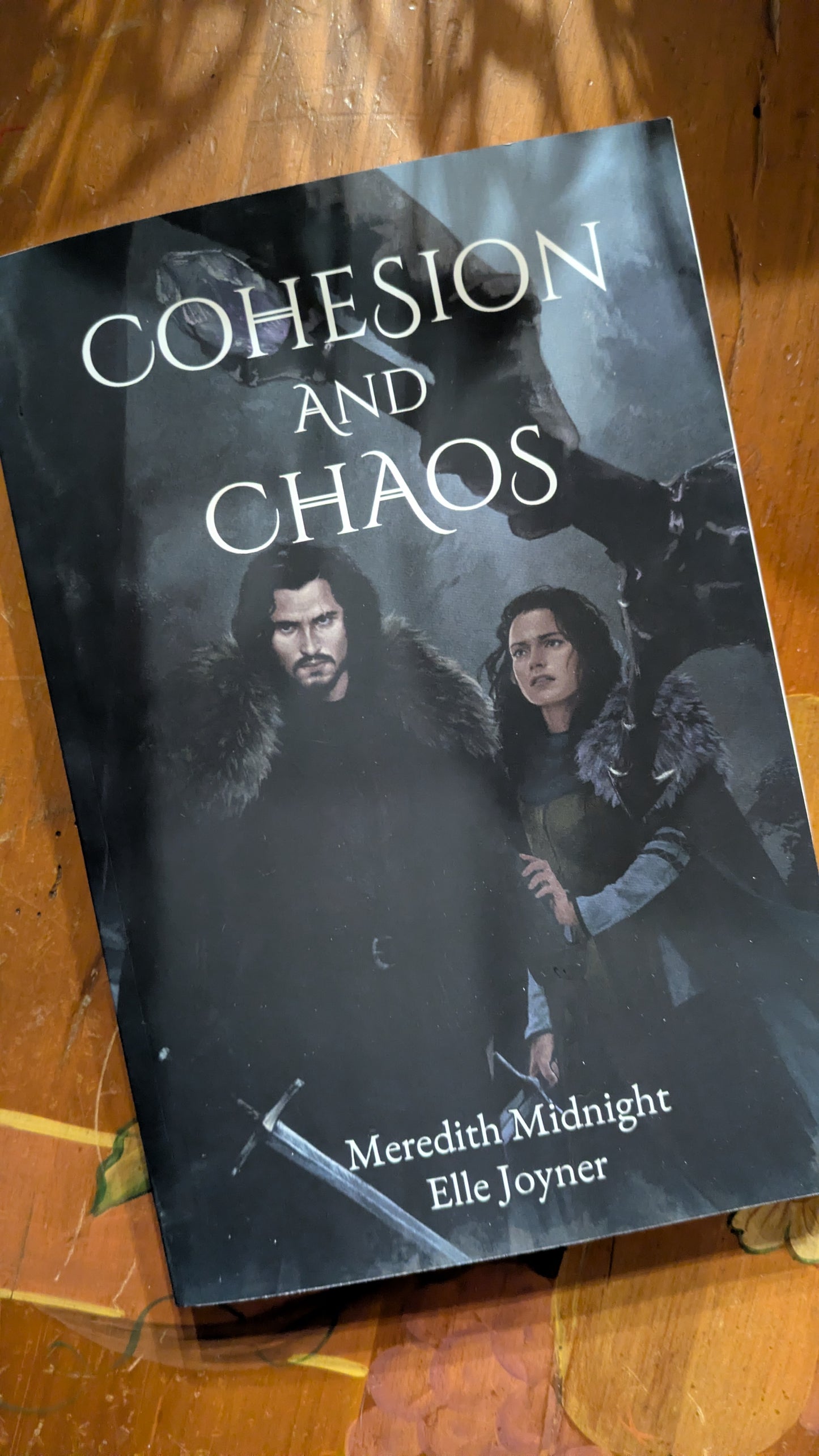 Cohesion and Chaos